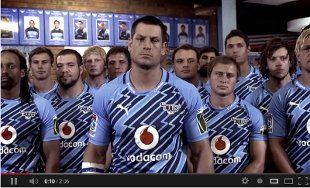 The Bulls Sing the Blues