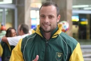 Will Pistorius Train While on Bail?