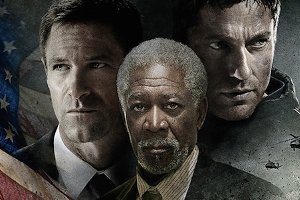 Hunky Hollywood actors to visit SA!