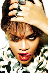 Rihanna is coming to SA!