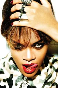 Rihanna is coming to SA!