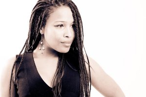 Melanie Scholtz is body confident