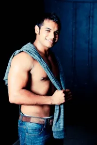 ZAleb crush of the week: Harshil Mitha