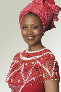 Lesego Motsepe shares a poem