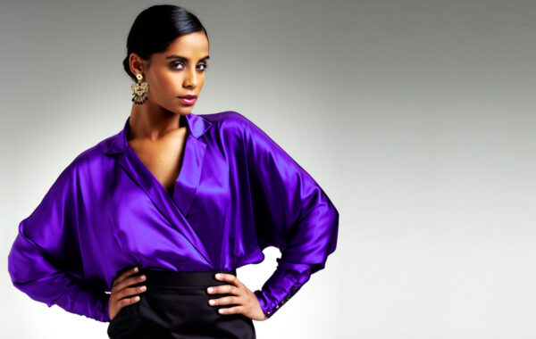 Khanyi Dhlomo launches Luminance