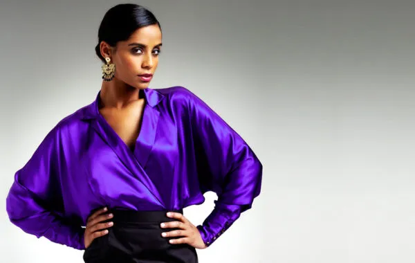 Khanyi Dhlomo launches Luminance
