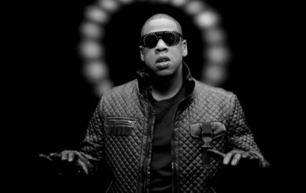 Jay-Z 100 most influential people