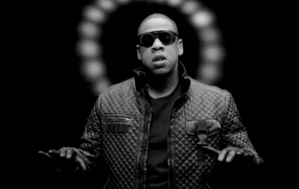 Jay-Z 100 most influential people