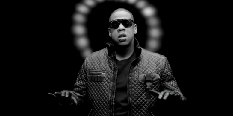 Jay-Z 100 most influential people