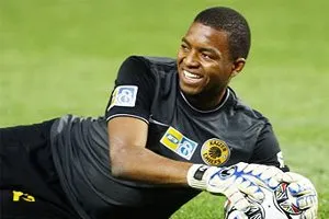 Khune scores big at PSL Awards