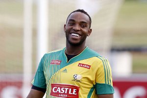 Benni McCarthy hangs up his boots