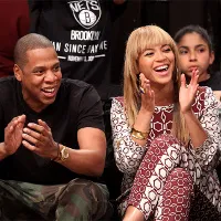 Beyonce and Jay-Z duet new song