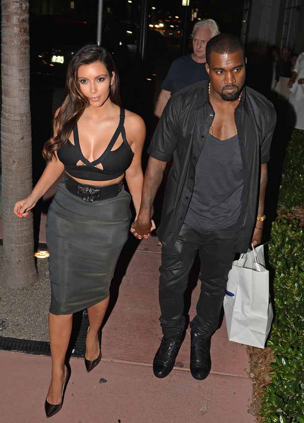 How much is the Kimye baby worth?