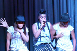 Team Delazy Auditions