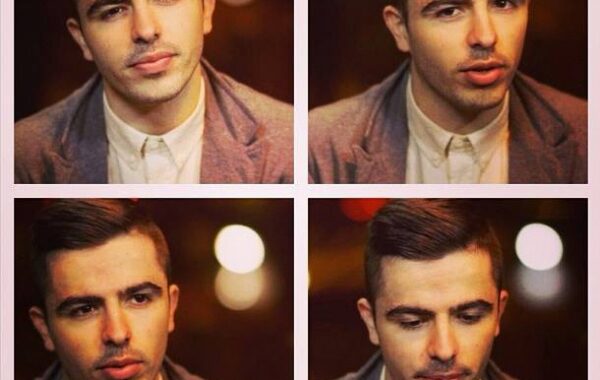 ZAlebrity Wednesday Crush: Jullian Gomes