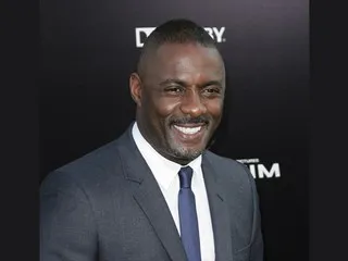 Idris Elba honoured to play Madiba