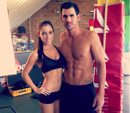 Dale Horne: Live Healthy, Work Hard, Play Hard