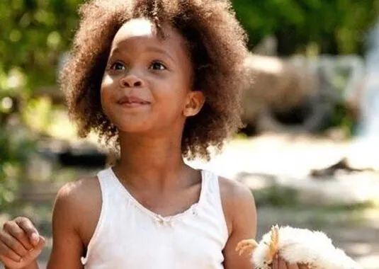 Beasts of the Southern Wild Review