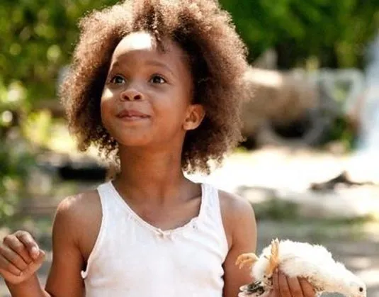 Beasts of the Southern Wild Review