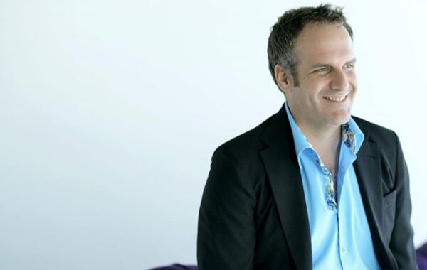 Rian van Heerden scoops radio personality award