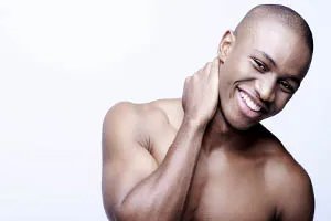 ZAlebrity crush of the week: Lunga Shabalala