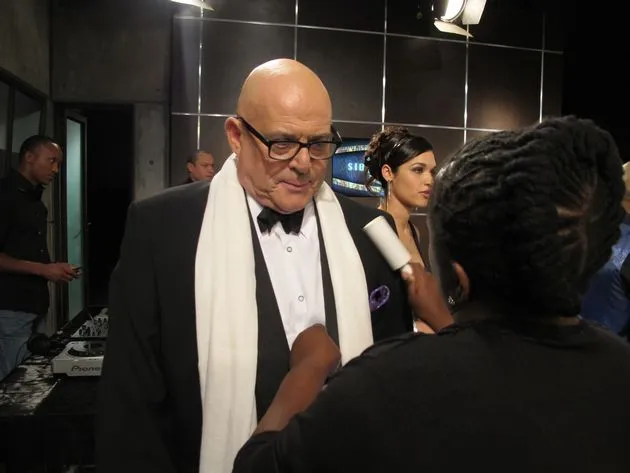 ZAlebs sits down with Robert Whitehead part 2