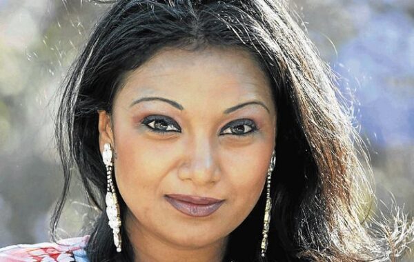 Girl Chat with Krijay Govender