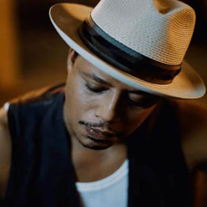 Terrence Howard an abuser?