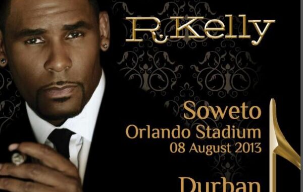 R.Kelly proves he is king of RnB