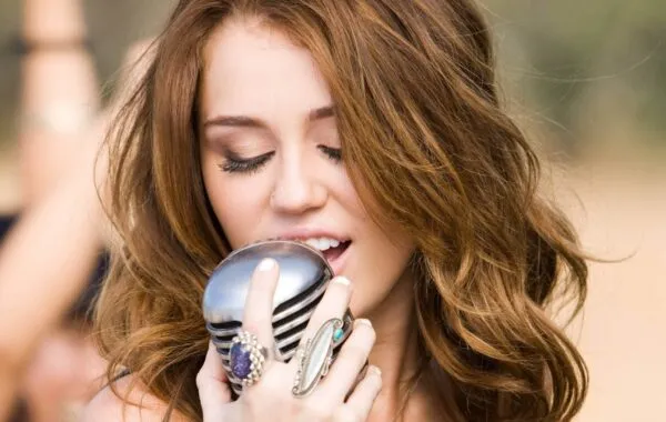 Open Letter to Miley Cyrus