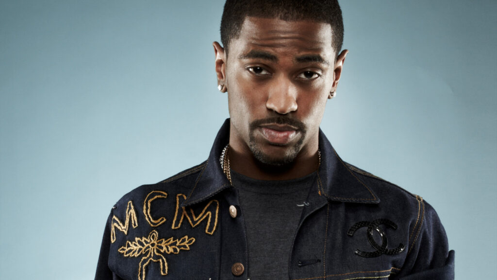 Big Sean Coming to SA!