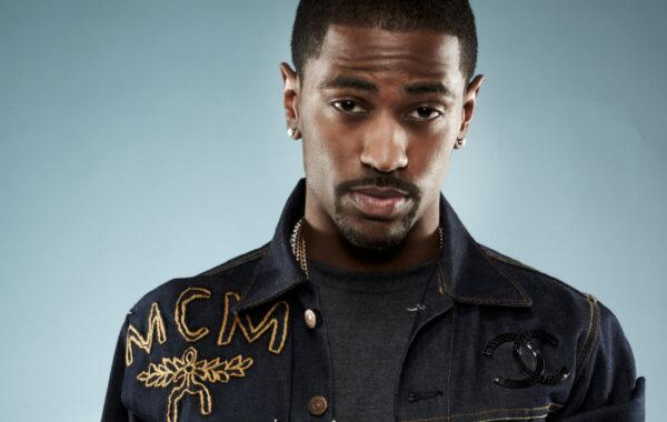 Big Sean Coming to SA!