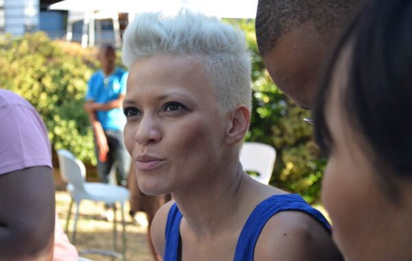 What Celebs think of Lulo Cafe’s Soul Africa