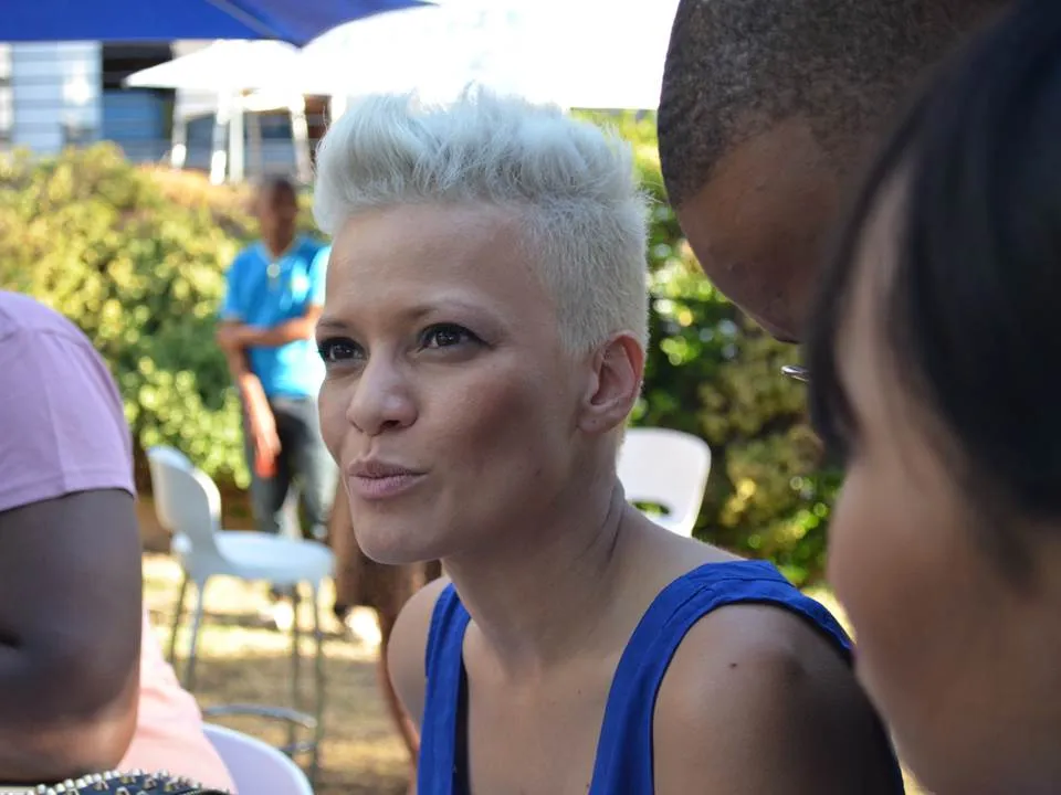What Celebs think of Lulo Cafe’s Soul Africa