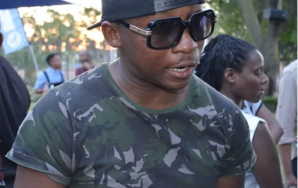 Khuli Chana shot by police