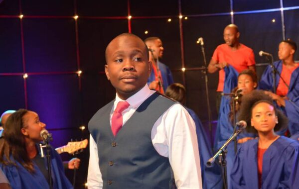 Khaya Mthethwa talks Idols, Gospel Alive and Khuli Chana