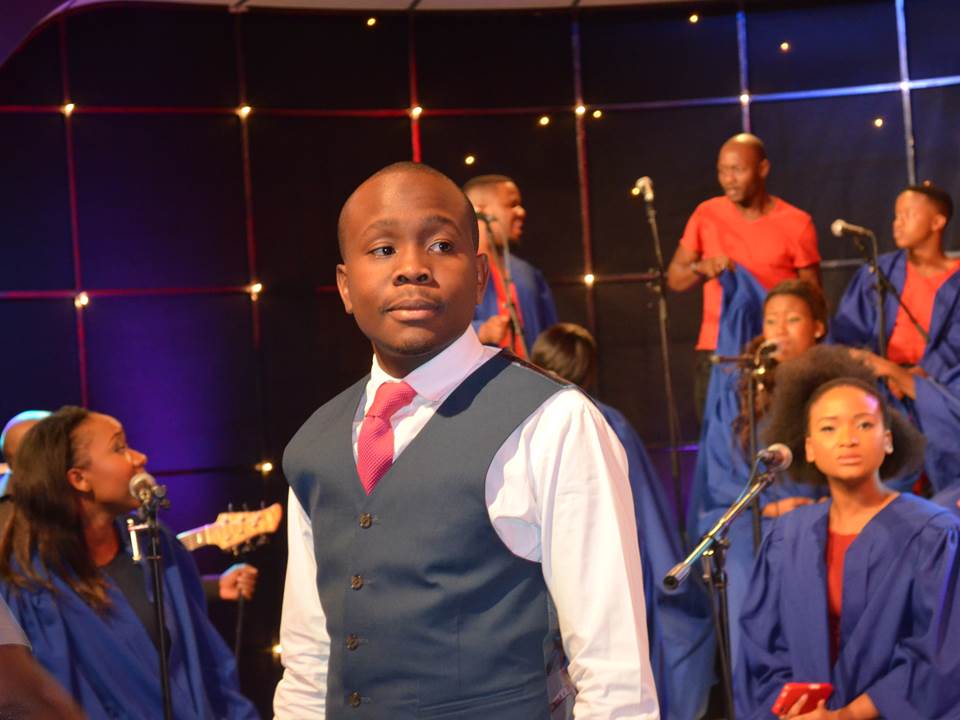 Khaya Mthethwa talks Idols, Gospel Alive and Khuli Chana
