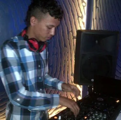 Cape Town DJ in serious accident