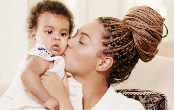 Beyonce and Jay Z Splitting?
