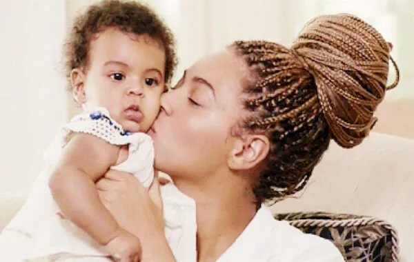Beyonce and Jay Z Splitting?