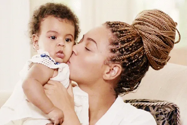 Beyonce and Jay Z Splitting?