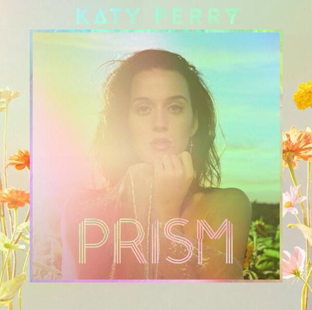 Katy Perry ‘Prism’ Review