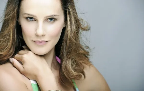 Jacinda Louw and Jay Anstey Mandela Tributes