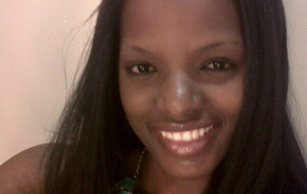 Interviews: Hulisani Ravele is proudly South African