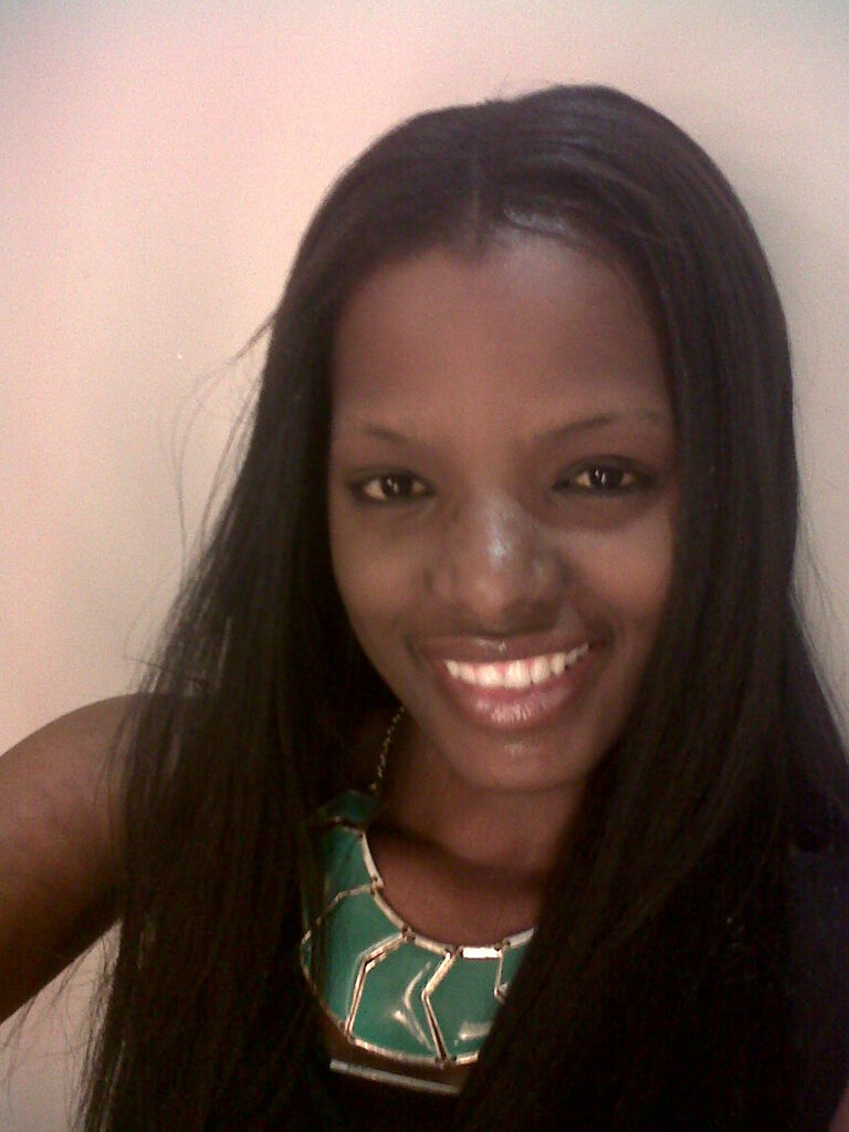 What’s Hot: ZAlebrity Crush: Nandi Mngoma that sports lady