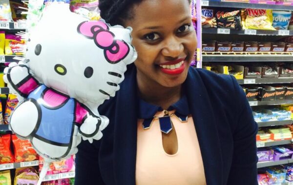 Generations’ Zenande thrilled with You Award