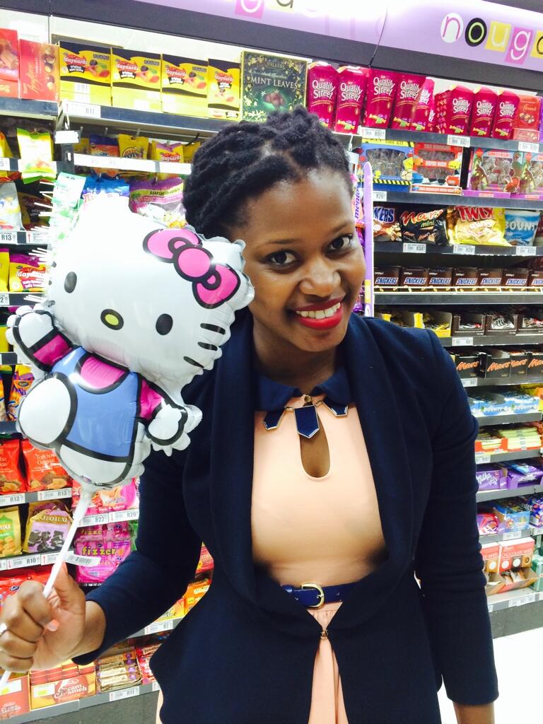 Generations’ Zenande thrilled with You Award