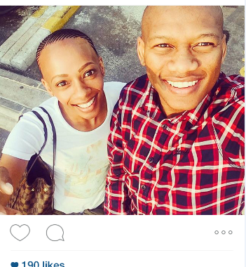 What’s Hot: Love wins for Proverb and Onalerona