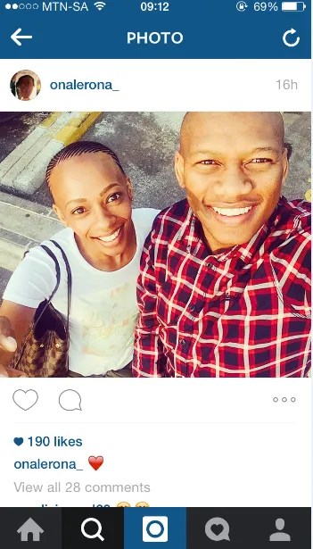 What’s Hot: Love wins for Proverb and Onalerona