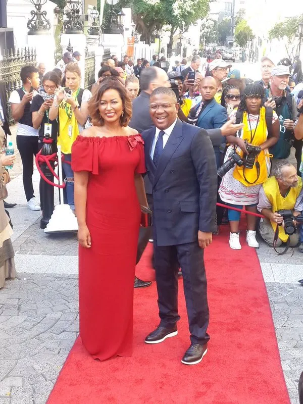 What’s Hot: SONA2016: Best red carpet looks